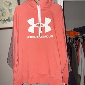 Under Armour Hoodie